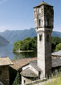 Ossuccio