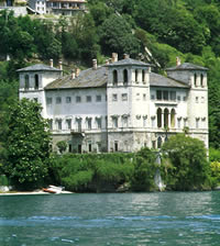 Palast Gallio