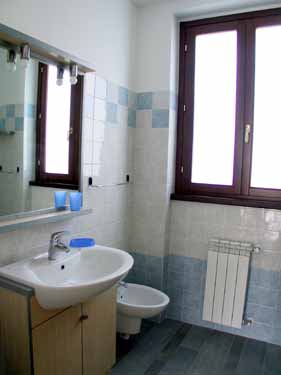 residence domaso
